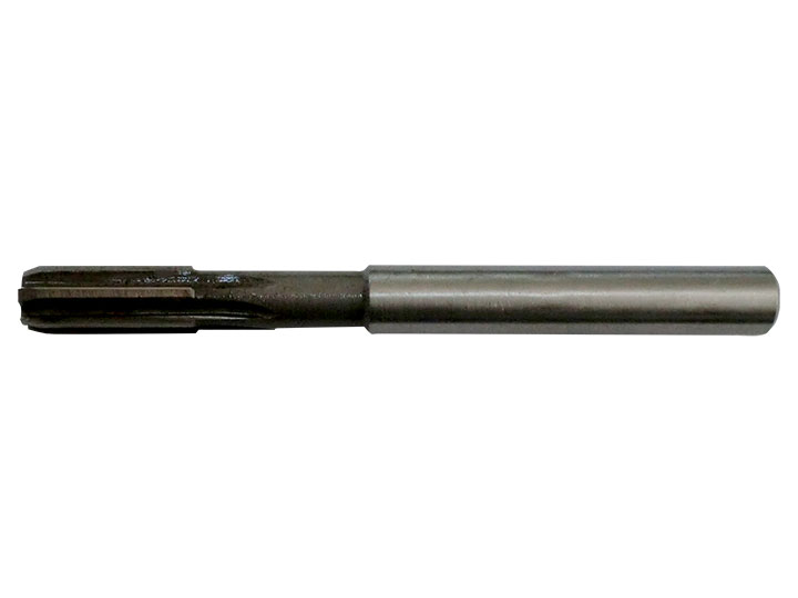 直柄機(jī)用鉸刀